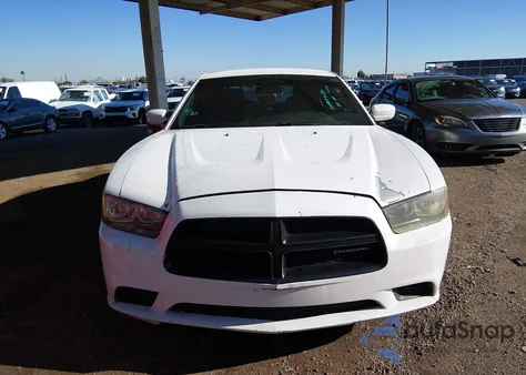 2011 Dodge Charger z USA, uszkodzony, nr VIN 2B3CL3CG0BH509097